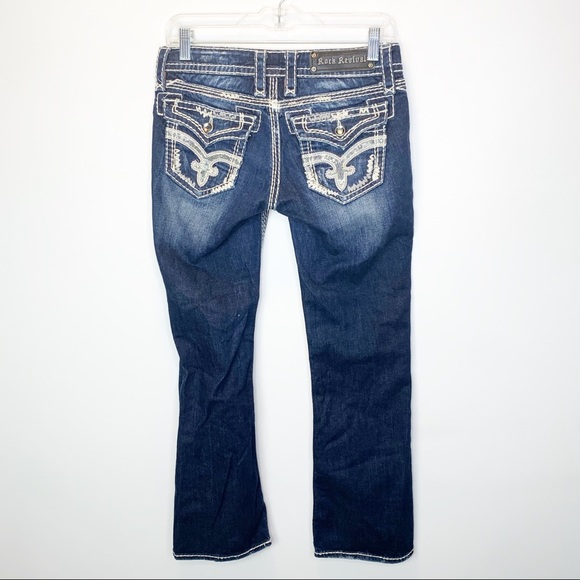 Rock Revival | Serena Boot - Picture 1 of 4